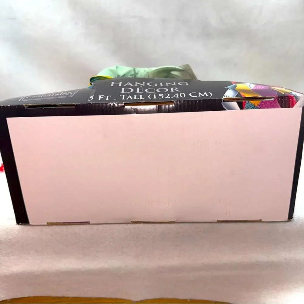 Disney nib foot